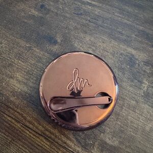 Danessa Myricks | Yummy Skin Blurring Balm Powder | 3